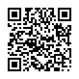 合縁奇縁のページQRコード