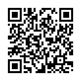 寒松千丈のページQRコード