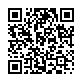 寒江独釣のページQRコード