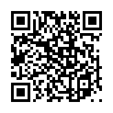 引喩失義のページQRコード