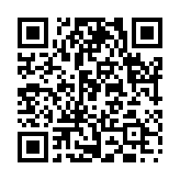 緩急剛柔のページQRコード