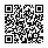 間関流離のページQRコード