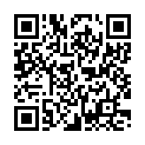 官官接待のページQRコード