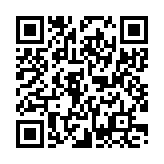 関関雎鳩のページQRコード