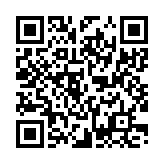 轗軻不遇のページQRコード