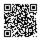 陰謀詭計のページQRコード