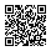 干戈騒乱のページQRコード