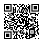 轗軻数奇のページQRコード