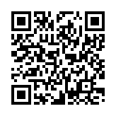 韓海蘇潮のページQRコード