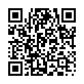 檻猿籠鳥のページQRコード