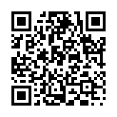 含飴弄孫のページQRコード