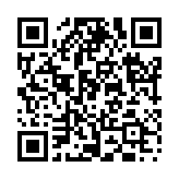 夏炉冬扇のページQRコード