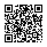 寡廉鮮恥のページQRコード