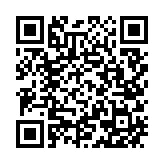 陰徳陽報のページQRコード