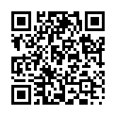 画竜点睛のページQRコード