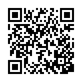 烏之雌雄のページQRコード