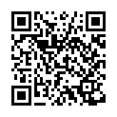 シンプル着信音｜オルゴール風ページのQRコード