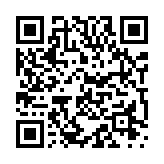 ゆりかごのうた（オルゴールアレンジ）ページのQRコード