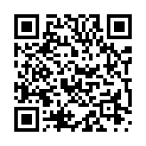 シューマン作曲　森の情景より『予言の鳥』オルゴール＆小鳥のさえずりページのQRコード