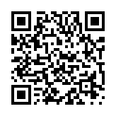 ゆりかごのうた（オルゴールアレンジ）ページのQRコード