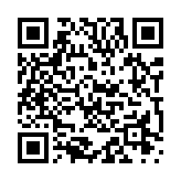 シンプル着信音｜スタンダード着信ページのQRコード