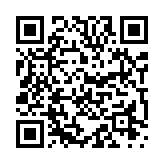 シンプル着信音｜スタンダード着信ページのQRコード