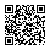 シューマン作曲　森の情景より『予言の鳥』オルゴール＆小鳥のさえずりページのQRコード