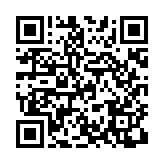 シンプル音FXページのQRコード