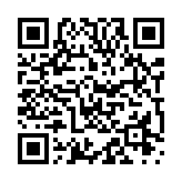 シューマン作曲　森の情景より『予言の鳥』オルゴール＆小鳥のさえずりページのQRコード