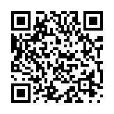 シューマン作曲　森の情景より『予言の鳥』オルゴール＆小鳥のさえずりページのQRコード