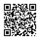 ゆりかごのうた（オルゴールアレンジ）ページのQRコード