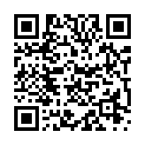 ゆりかごのうた（オルゴールアレンジ）ページのQRコード