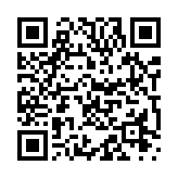 ゆりかごのうた（オルゴールアレンジ）ページのQRコード