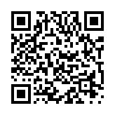 2つのアラベスク（ピアノバージョン） - ドビュッシーページのQRコード