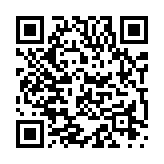 コイン　8ビットゲーム ページのQRコード