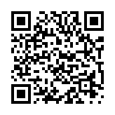 シンプル着信音｜スタンダード着信ページのQRコード