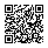 シンプル着信音｜オルゴール風ページのQRコード