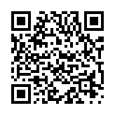 2つのアラベスク（ピアノバージョン） - ドビュッシーページのQRコード