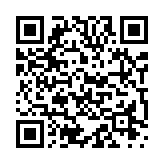 シンプル着信音｜スタンダード着信ページのQRコード