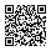 シンプル着信音｜スタンダード着信ページのQRコード