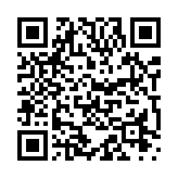 シンプル着信音｜スタンダード着信ページのQRコード