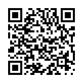 午後のボサノバページのQRコード