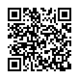 リロード～ピストルの装填音～ページのQRコード