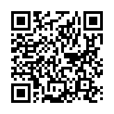 シューマン作曲　森の情景より『予言の鳥』オルゴール＆小鳥のさえずりページのQRコード