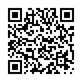 シンプル着信音｜スタンダード着信ページのQRコード