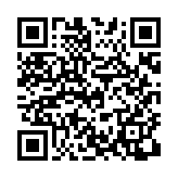 シンプル着信音｜スタンダード着信ページのQRコード