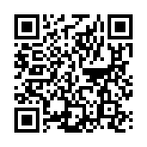 フレデリック・ショパン：幻想即興曲｜ファミコン風8ビットページのQRコード