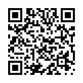 シューマン作曲　森の情景より『予言の鳥』オルゴール＆小鳥のさえずりページのQRコード