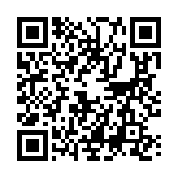 シンプル着信音｜スタンダード着信ページのQRコード