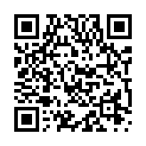 シンプル着信音｜スタンダード着信ページのQRコード